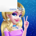 Logo of Ice Princess 2 android Application 